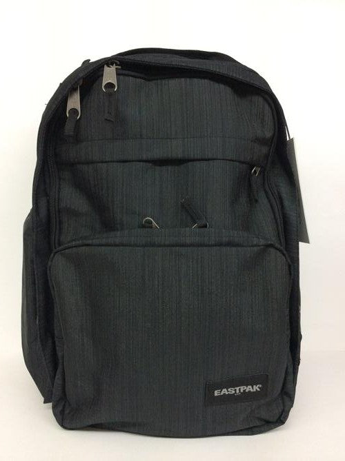 Zaino Gonzer Linked Black Eastpak - La Sibilla
