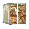Diorama BookNook Shakespeare's Dress - La Sibilla