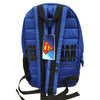 Zaino Scuola Superman Mooving - La Sibilla