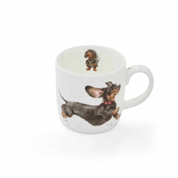 Tazza That Friday Feeling - Wrendale Designs - La Sibilla