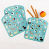 Sacchetti per snacks Dogs - Rex London - La Sibilla
