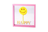 Cornice in vetro Smile Gift Company - La Sibilla