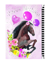 Biglietto Doppio Horse - Artebene - La Sibilla