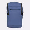 Zaino Street FLX Velvet Blue - Beckmann Norway - La Sibilla