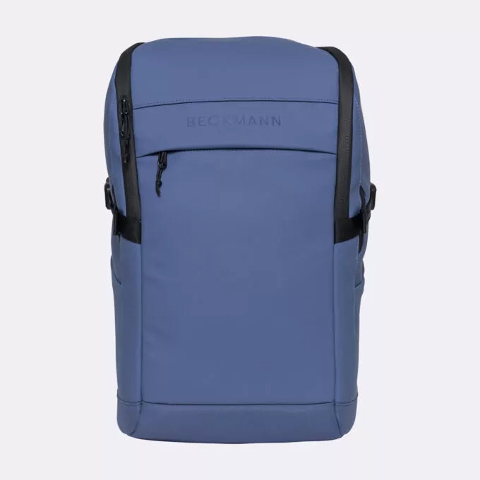 Zaino Street FLX Velvet Blue - Beckmann Norway - La Sibilla