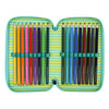 Astuccio Accessoriato Piggy Pig - Bango Berry - La Sibilla