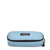 Astuccio Scuola Oval Cloud Blue Eastpak - La Sibilla