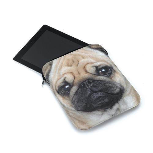Porta I Pad Pug - La Sibilla