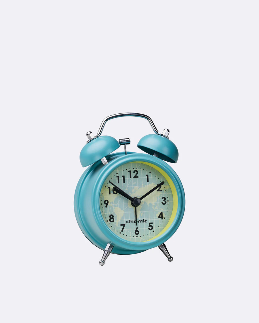 Sveglia Time Traveller - La Sibilla