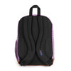 Zaino Scuola Big Student Quilted Concho - Jansport - La Sibilla