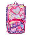 Zaino Scuola estensibile Big Sphere Full Girl - SJ Gang Seven - La Sibilla