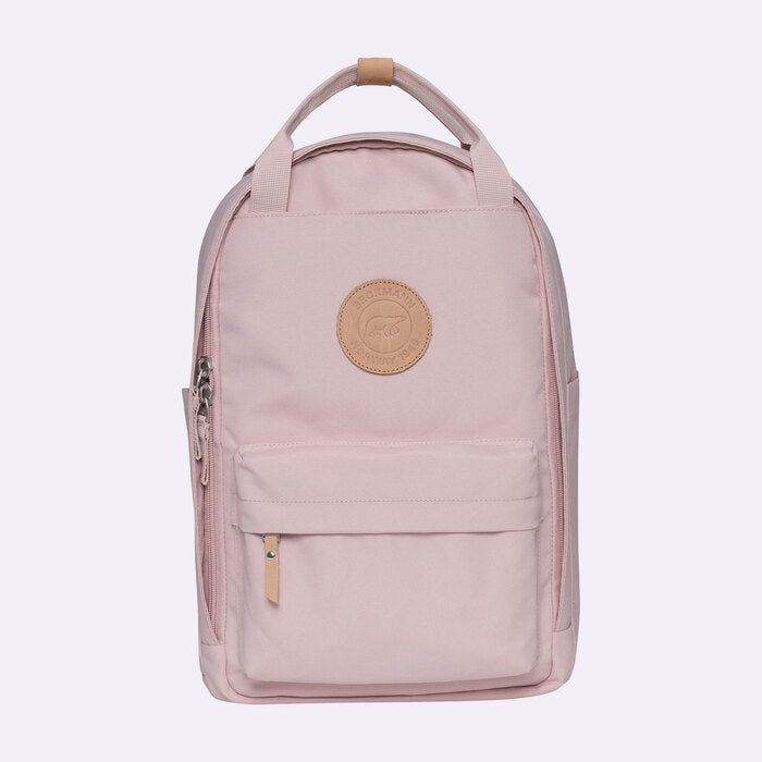 Zaino City Light Pink - Beckmann Norway - La Sibilla