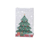 Shopper di carta Xmas Tree - Artebene - La Sibilla