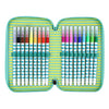 Astuccio Accessoriato Piggy Pig - Bango Berry - La Sibilla