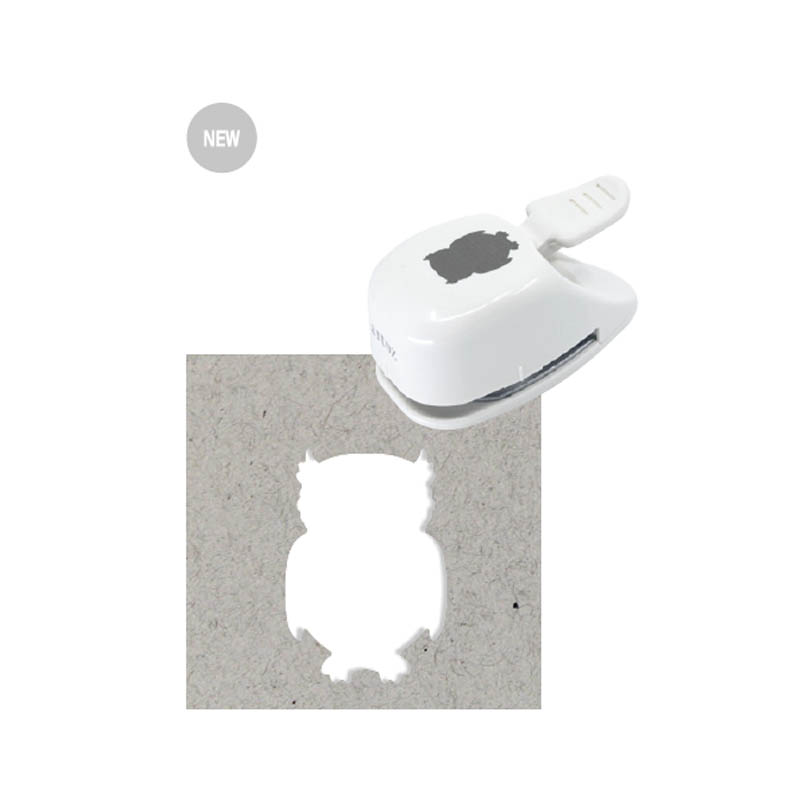 Perforatore Standard S Artoz - Gufetto - La Sibilla