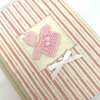 Photoalbum Linea Tutine Rosa 23x30cm - La Sibilla