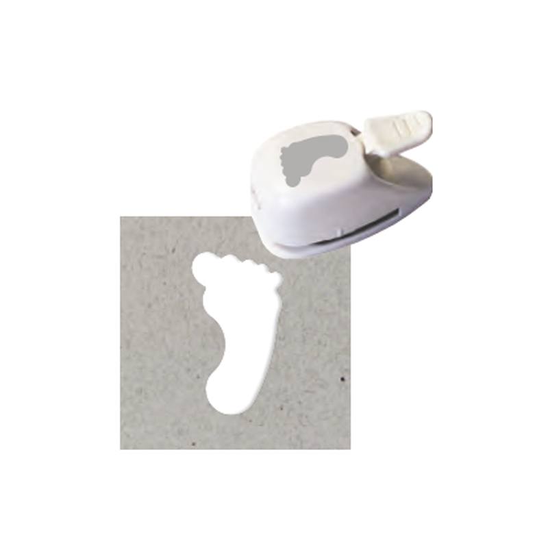Perforatore standard S Piedino Artoz - La Sibilla