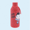 Bottiglia termica 500ml Coral Red Little Hero - Aurea Lovelybottles - La Sibilla