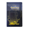 Notebook Pokemon Edizione Limitata Moleskine - La Sibilla