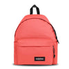 Zaino Scuola Padded Pak'r Passion Peach Eastpak - La Sibilla