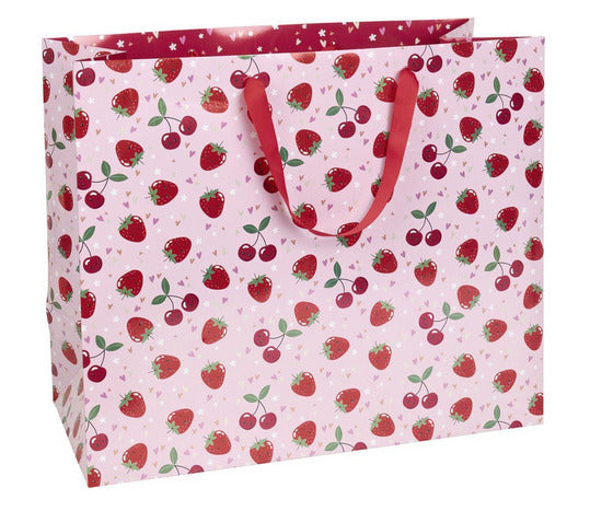 Shopper di Carta Yumi L - La Sibilla