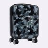 Trolley Camo Rex - Beckmann Norway - La Sibilla