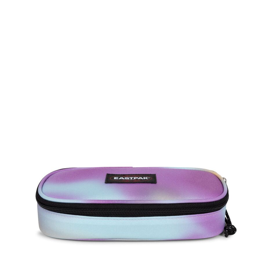 Astuccio Scuola Oval Spark Mermaid Eastpak - La Sibilla