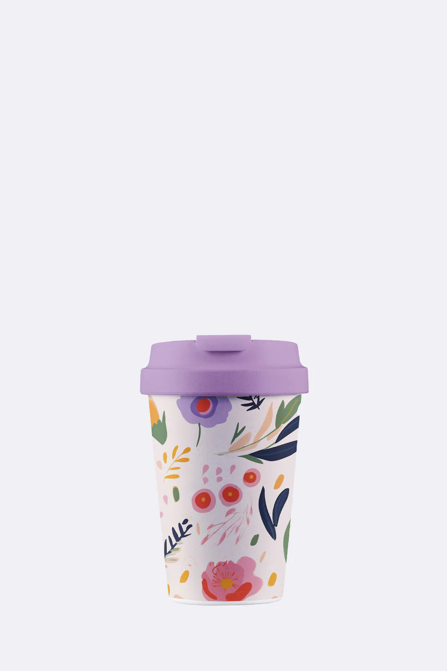 Tazza Bioloco Plant Easy Cup Field of Flowers - Chic.Mic - La Sibilla