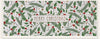 Biglietto Doppio Long Merry Xmas - Artebene - La Sibilla