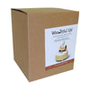 Carillon musicale in legno Wooderful Life - Baby Boy - La Sibilla