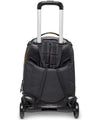 Trolley Scuola New Plug Fantasy Warm - Invicta - La Sibilla