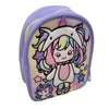 Zaino Asilo Violet Kawaii - La Sibilla
