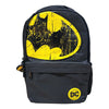 Zaino Scuola Batman Mooving - La Sibilla