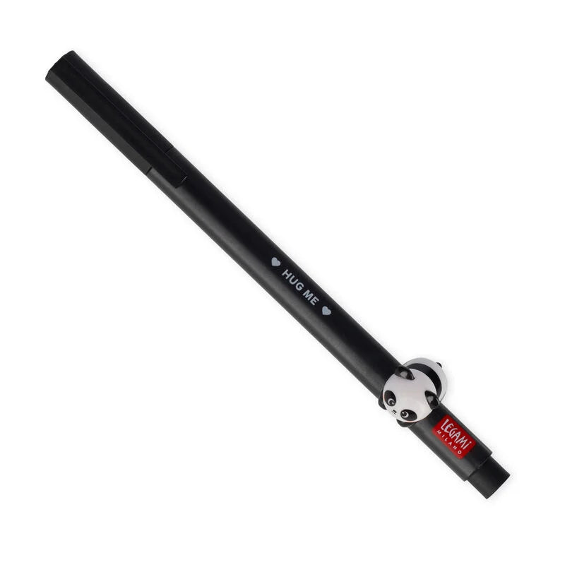 Penna Gel Lovely Friends Panda - Legami - La Sibilla