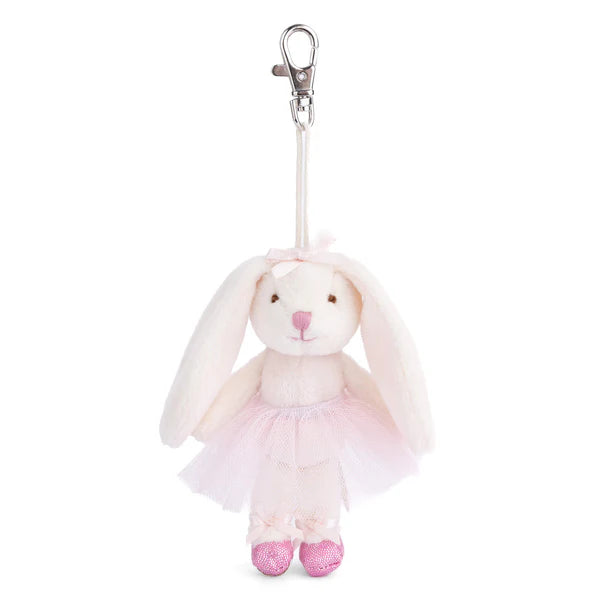 Pupazzetto charm Jayleen White - Bukowski - La Sibilla