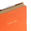 Taccuino A5 Majoie Boss Lady Red - La Sibilla