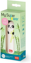 Caricabatteria portatile Panda - Legami - La Sibilla