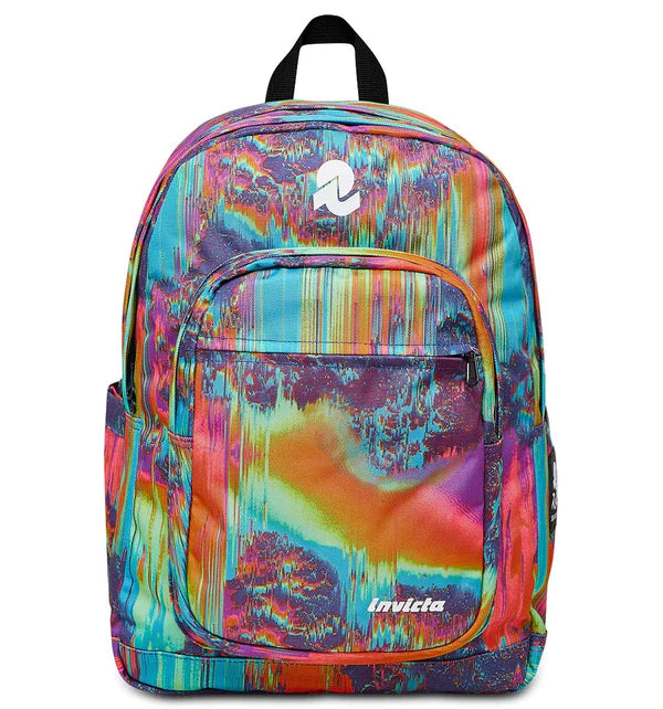 Zaino Scuola Jelek Fantasy Warm - Invicta - La Sibilla