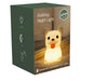 Luce a led notturna Bully - Winkee - La Sibilla