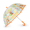 Ombrello per Bambini Tiger - Legami - La Sibilla