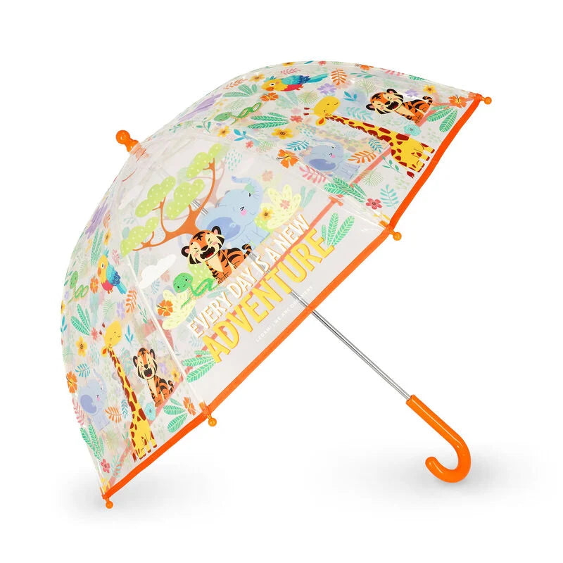 Ombrello per Bambini Tiger - Legami - La Sibilla