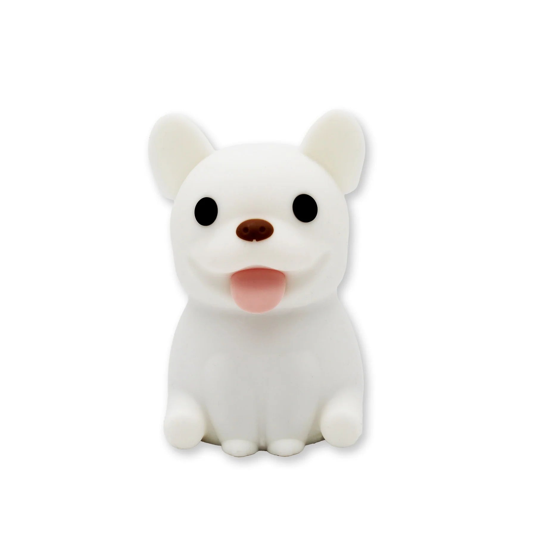 Luce a led notturna Bully - Winkee - La Sibilla