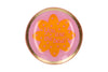 Piatto in vetro You Are The Best Gift Company - La Sibilla