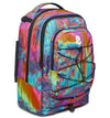 Trolley Scuola New Plug Fantasy Warm - Invicta - La Sibilla