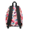 Zaino Scuola Padded Pak'r - Funksea Pink - Eastpak - La Sibilla