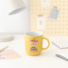Tazza - Sono cotta a puntino - Mr Wonderful - La Sibilla