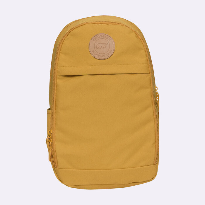 Zaino Urban midi Yellow - Beckmann Norway - La Sibilla