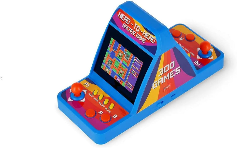 Mini Videogioco Arcade a due Giocatori - Legami - La Sibilla