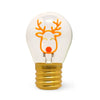 Lampada da Tavolo Reindeer - Legami - La Sibilla
