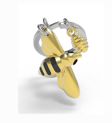 Portachiavi Bee - Metalmorphose - La Sibilla